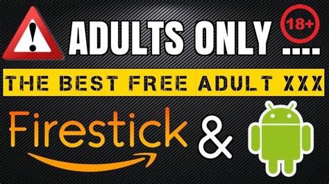 Top Downloads Adult APK.